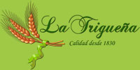 La Trigueña